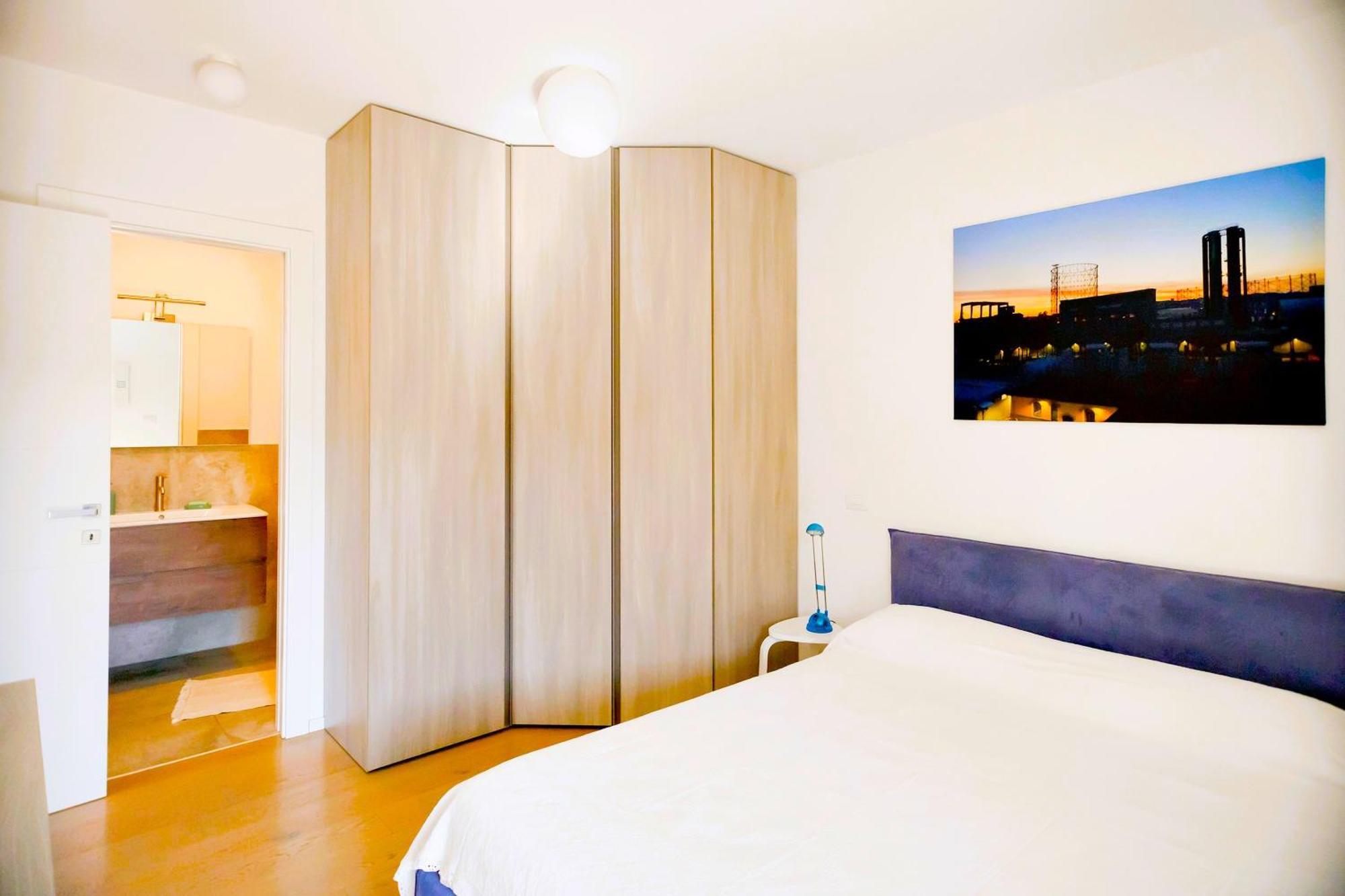Live - San Paolo Luxury * Rom