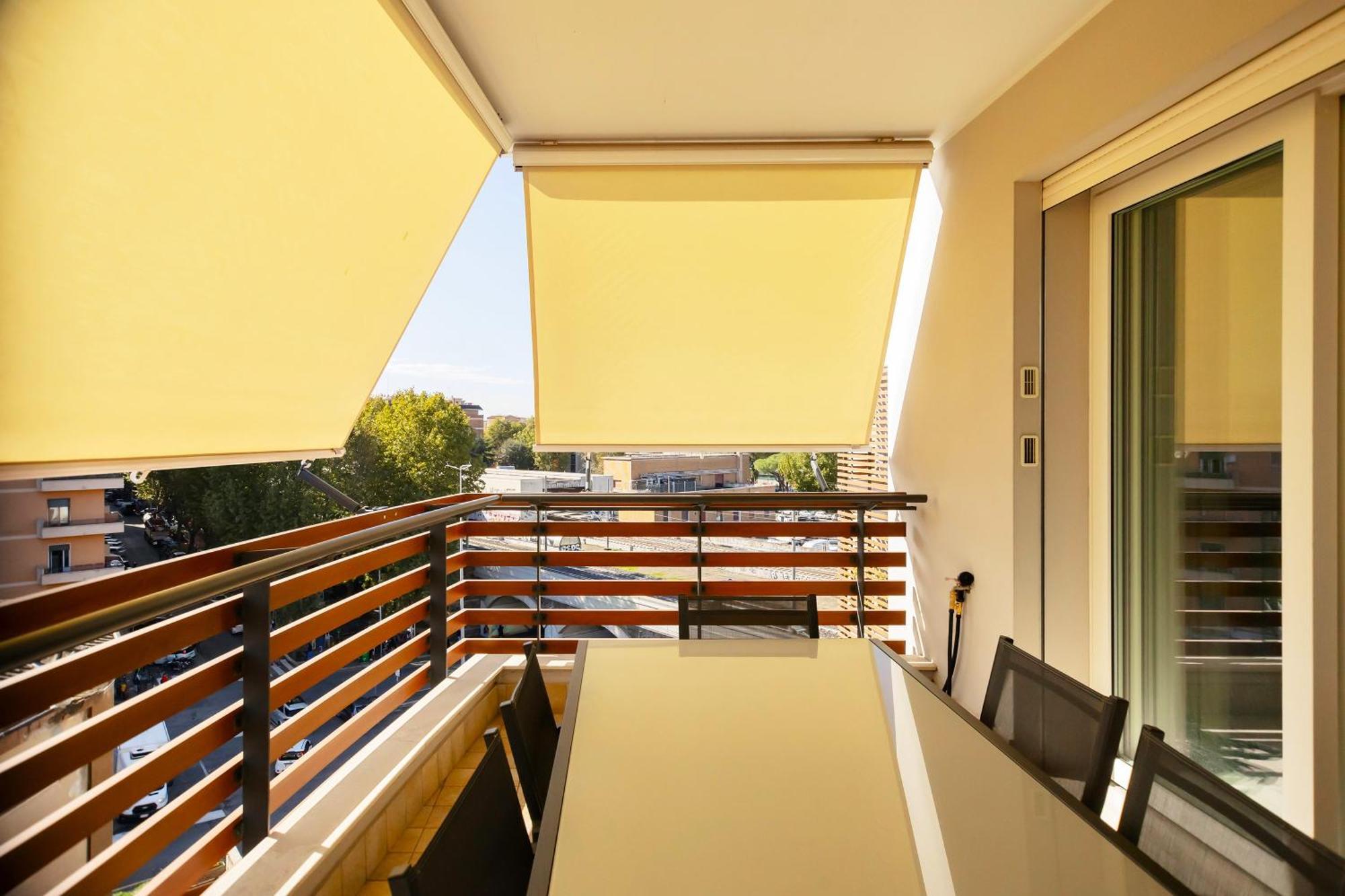 Live - San Paolo Luxury * Rom