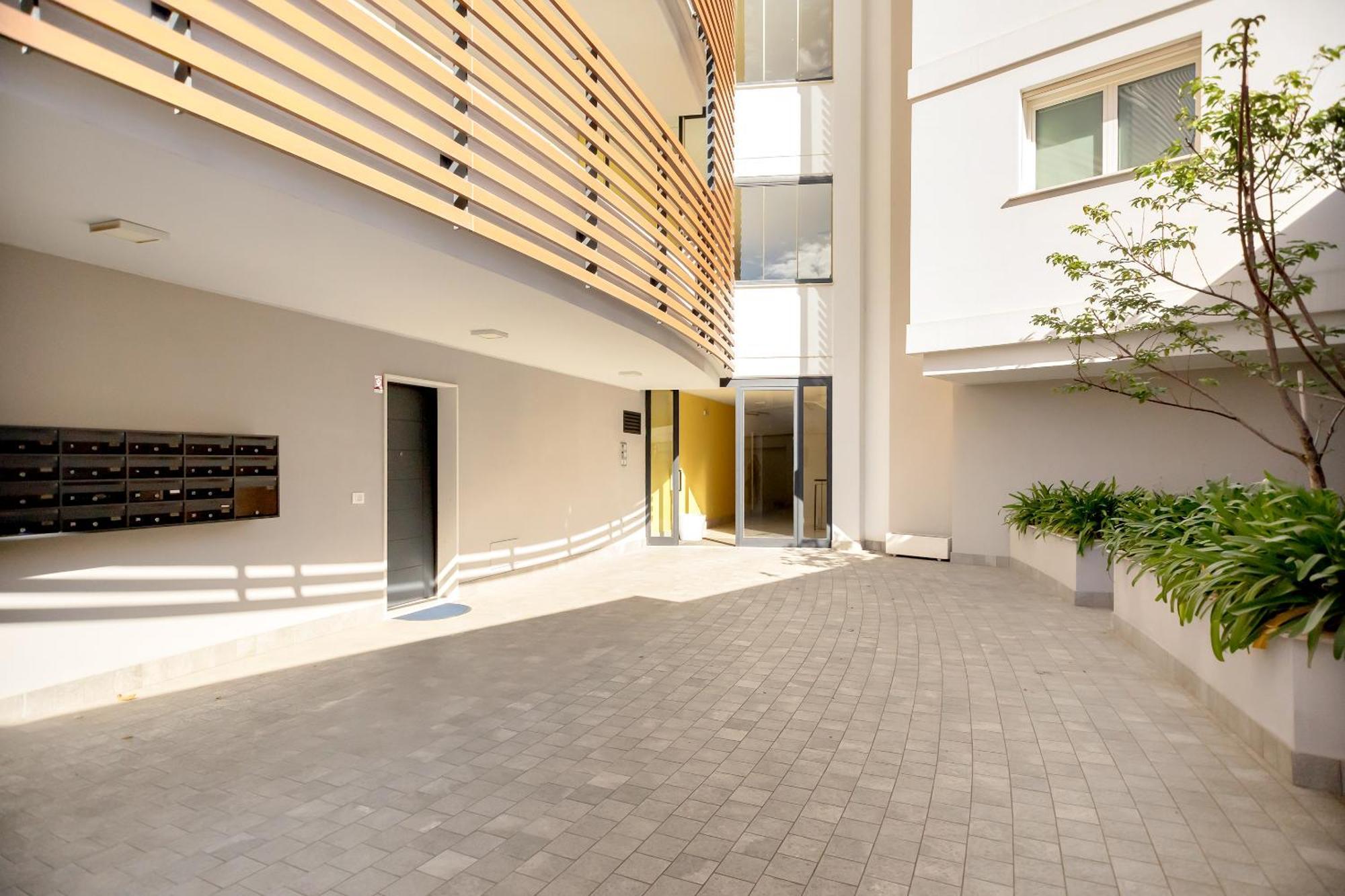 Apartment Live - San Paolo Luxury Rom