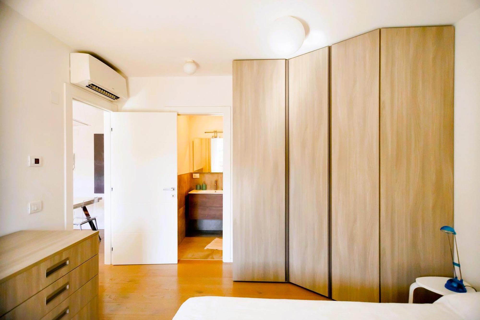 Live - San Paolo Luxury * Rom